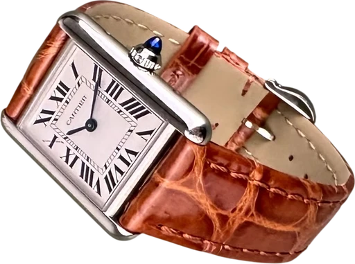 Et Cartier ur