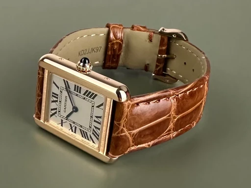 Tank - Cartier Tank Cartier