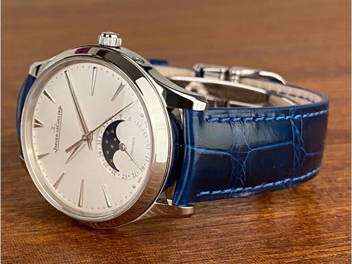 Et Jaeger-LeCoultre ur