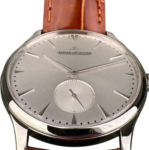 Et Jaeger-LeCoultre ur