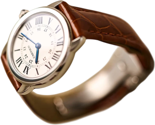 Et Cartier ur