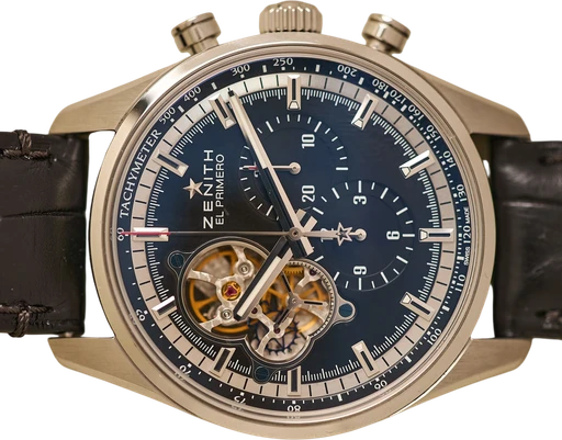 Et Zenith ur