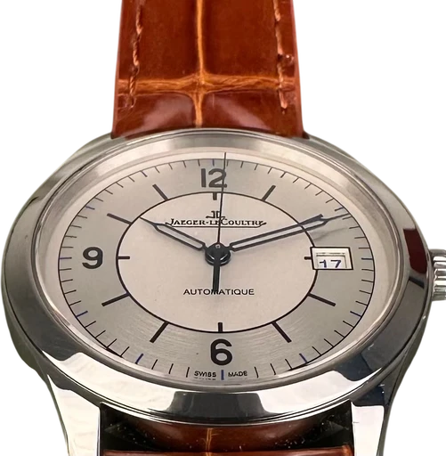 Et Jaeger-LeCoultre ur