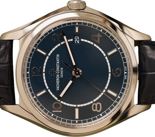 Et Vacheron Constantin ur