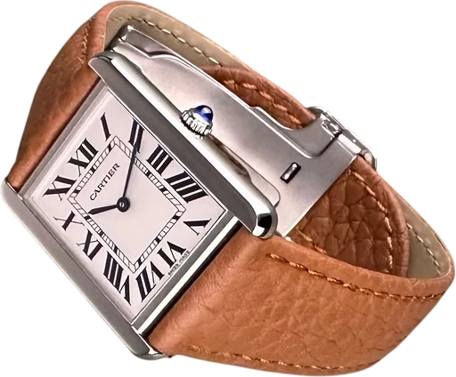 Et Cartier ur