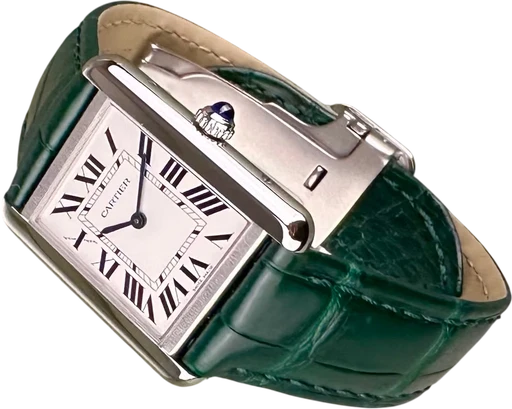 Et Cartier ur