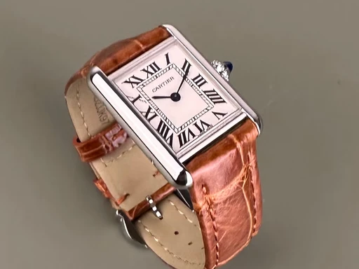 Tank - Cartier Tank Cartier