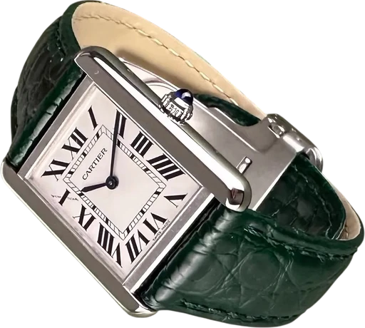 Et Cartier ur