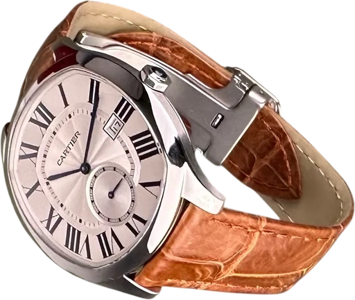 Et Cartier ur