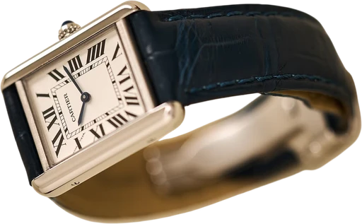 Et Cartier ur