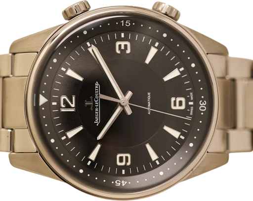 Et Jaeger-LeCoultre ur