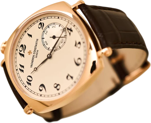 Et Vacheron Constantin ur