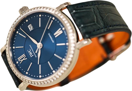 Et IWC ur