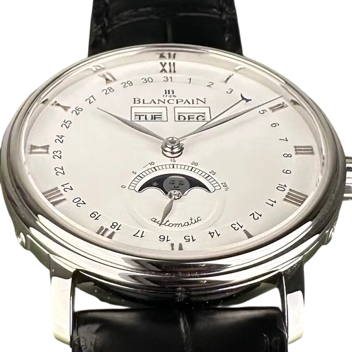 Et Blancpain ur