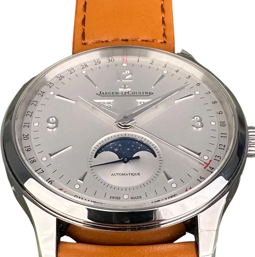 Et Jaeger-LeCoultre ur