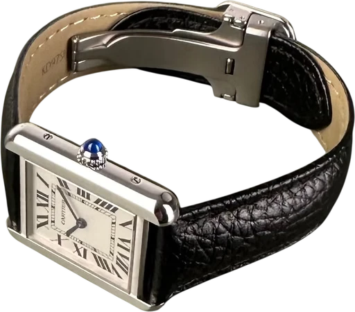 Et Cartier ur