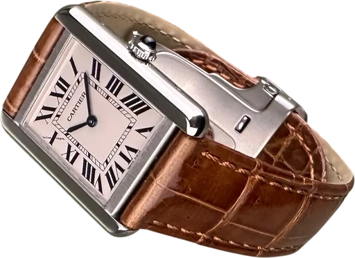 Tank - Cartier Tank Cartier