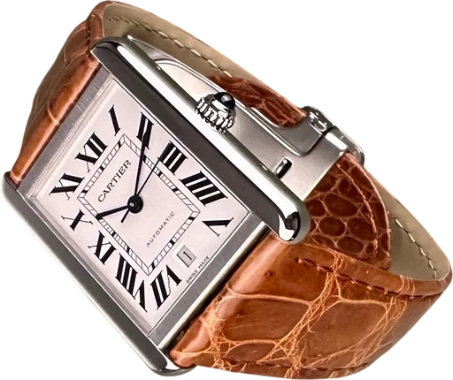 Et Cartier ur