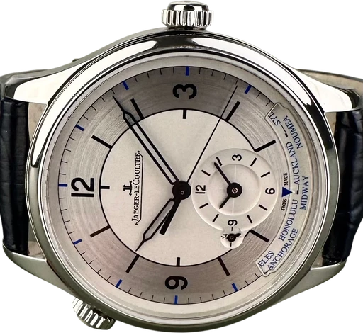 Et Jaeger-LeCoultre ur
