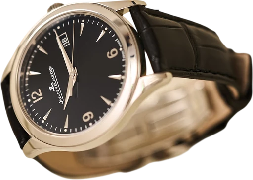 Et Jaeger-LeCoultre ur