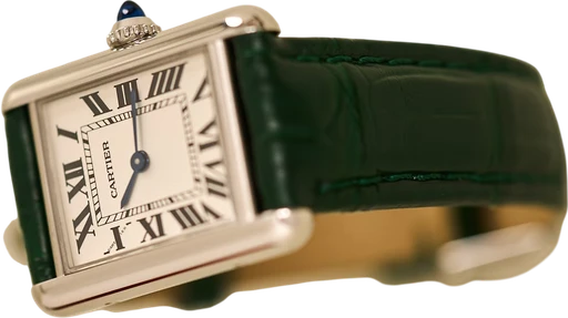 Et Cartier ur