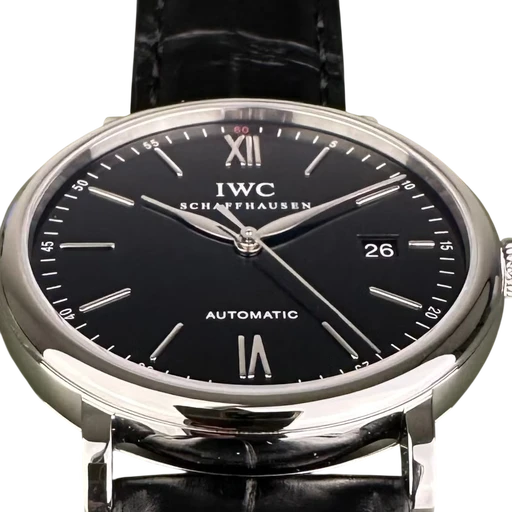 Et IWC ur