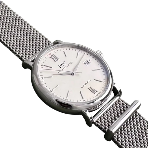 Et IWC ur
