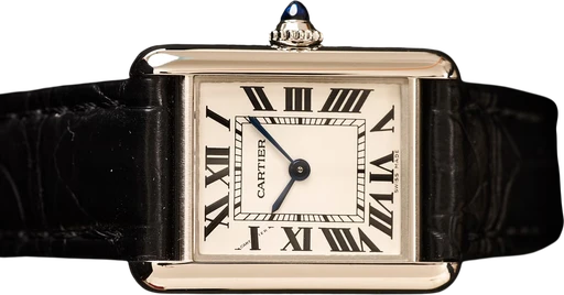 Et Cartier ur