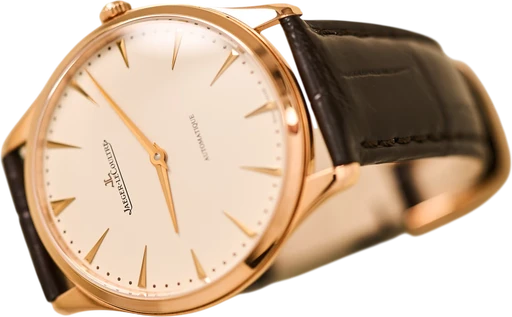 Et Jaeger-LeCoultre ur