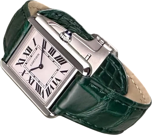 Et Cartier ur