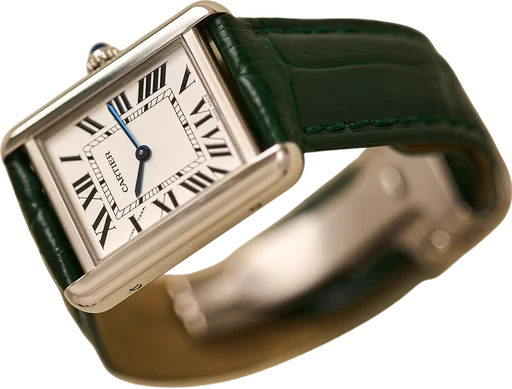 Tank Cartier