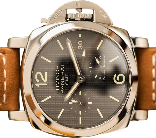 Et Panerai ur