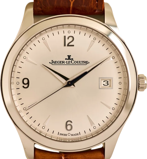 Et Jaeger-LeCoultre ur