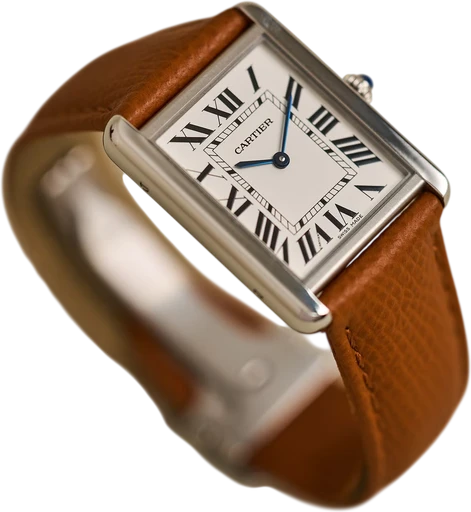 Et Cartier ur