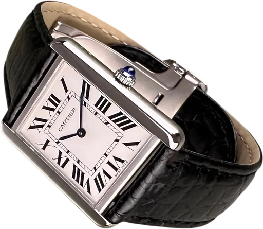 Et Cartier ur