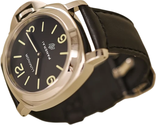 Et Panerai ur