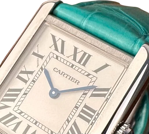 Et Cartier ur