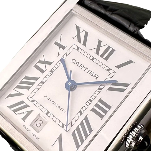 Tank - Cartier Tank Cartier