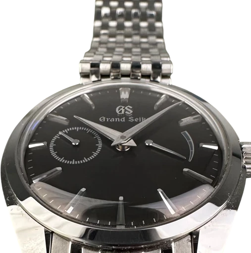 Et Grand Seiko ur