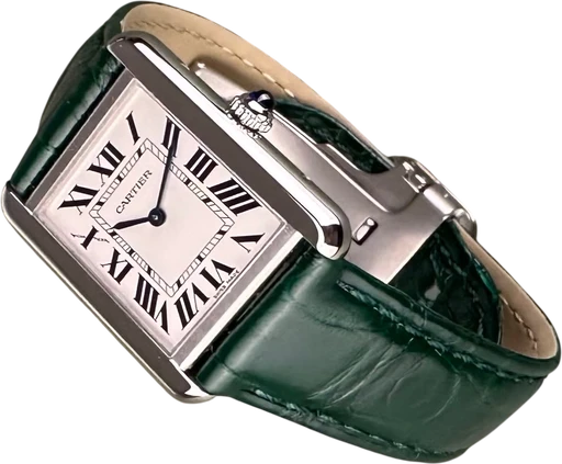 Et Cartier ur
