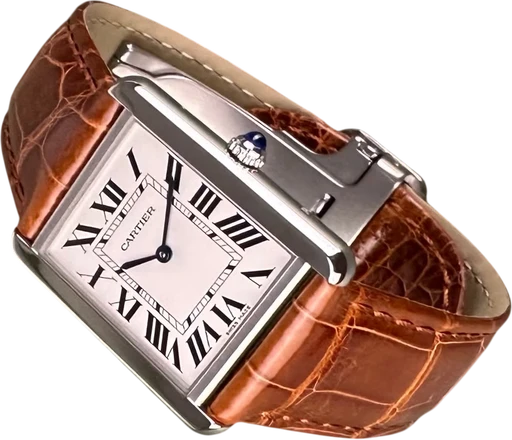 Et Cartier ur