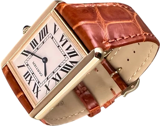 Et Cartier ur