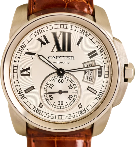Et Cartier ur