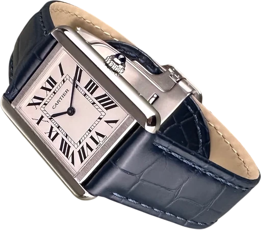Et Cartier ur