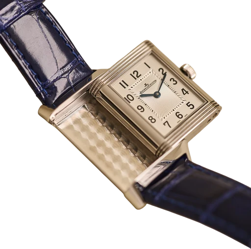 Et Jaeger-LeCoultre ur