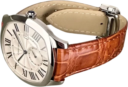 Et Cartier ur
