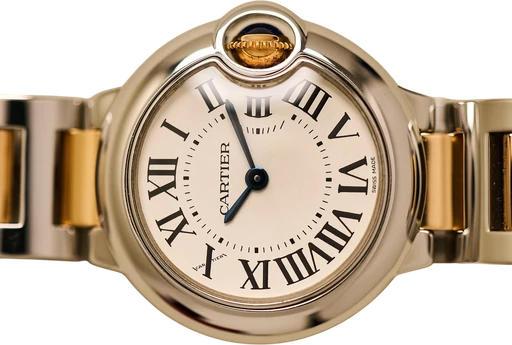 Et Cartier ur