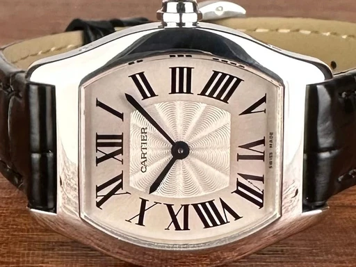 Et Cartier ur