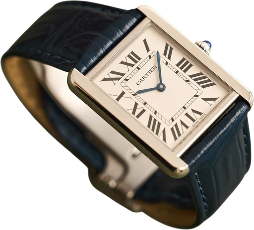 Et Cartier ur