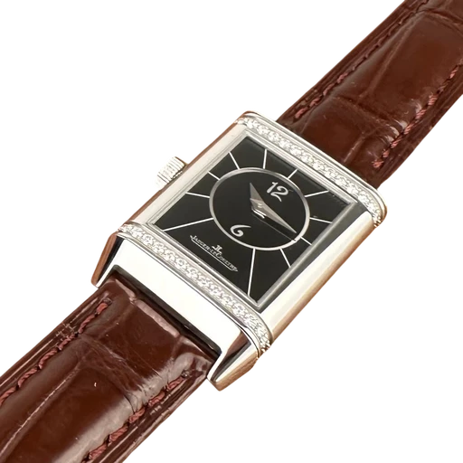 Et Jaeger-LeCoultre ur